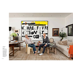 Книга Architectural Digest at 100. A Century of Style варинант исполнения - 1 | Loft Concept в Нижнем Новгороде