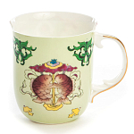 Кружка Seletti Anastasia варинант исполнения - 1 | Loft Concept в Нижнем Новгороде