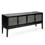 Буфет в гостиную с инкрустацией Bone Inlay sideboard - 4 doors варинант исполнения - 1 | Loft Concept в Нижнем Новгороде