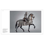 Книга Art & War in the Renaissance: The Battle of Pavia Tapestries варинант исполнения - 2 | Loft Concept в Нижнем Новгороде