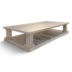 Кофейный стол Alford Coffee Table