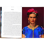 Книга Frida Kahlo The Complete Paintings book 22 см варинант исполнения - 5 | Loft Concept в Нижнем Новгороде