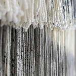 Декор на стену Ваби-Саби Макраме New Beginning Wall decor  варинант исполнения - 3 | Loft Concept в Нижнем Новгороде