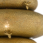 Люстра в виде улья с пчёлами Hive with Honey Bees варинант исполнения - 1 | Loft Concept в Нижнем Новгороде