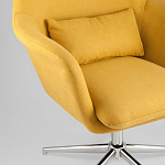 Мягкое кресло с широким сиденьем Ochery варинант исполнения - 7 | Loft Concept в Нижнем Новгороде