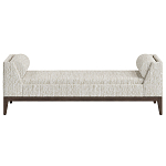 Кушетка Manteca современной классической формы варинант исполнения - 2 | Loft Concept в Нижнем Новгороде