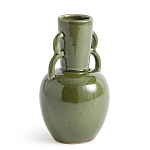 Ваза декоративная из фаянса Brighter than the Stars варинант исполнения - 2 | Loft Concept в Нижнем Новгороде