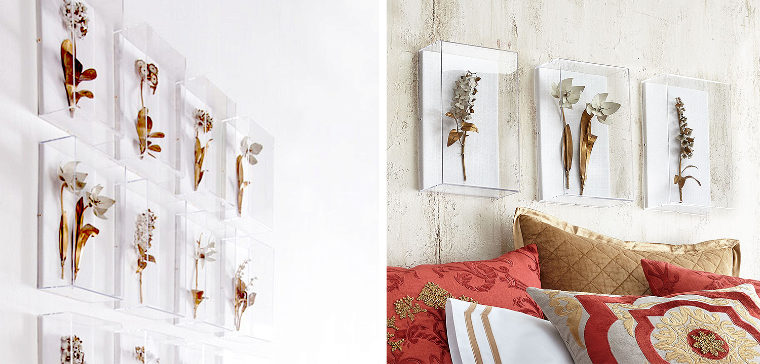 Аксессуар на стену цветок Tommy Mitchell Flower 8 - Loft-Concept в Нижнем Новгороде