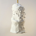 Светильник Astrophytum asterias варинант исполнения - 1 | Loft Concept в Нижнем Новгороде