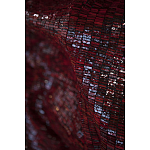 Панно «Red Flow» варинант исполнения - 2 | Loft Concept в Нижнем Новгороде