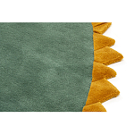 Дизайнерский ковер с изображением дороги Poltronova Autostrada Rug варинант исполнения - 4 | Loft Concept в Нижнем Новгороде