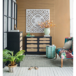 Ваза Cactus format 38 варинант исполнения - 8 | Loft Concept в Нижнем Новгороде