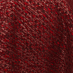 Мебельная ткань Шенилл бордовый цвет 138 см T4-23 варинант исполнения - 3 | Loft Concept в Нижнем Новгороде