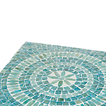 Столик дизайнерский Tiles of the sea варинант исполнения - 12 | Loft Concept в Нижнем Новгороде