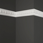Молдинг с орнаментом MO-05 варинант исполнения - 1 | Loft Concept в Нижнем Новгороде