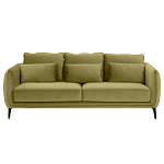 Диван трёхместный с подлокотниками Dutchman варинант исполнения - 22 | Loft Concept в Нижнем Новгороде