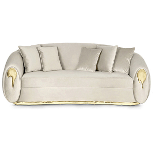 Дизайнерский Диван Soleil Sessel von BDV