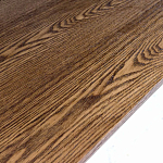 Обеденный стол на металлических ножках Casey Brass Dining Table варинант исполнения - 6 | Loft Concept в Нижнем Новгороде