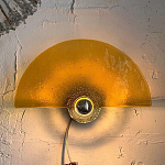 Бра-брошь Kokoshnik варинант исполнения - 3 | Loft Concept в Нижнем Новгороде