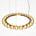 Люстра подвесная Ambre 3000К варинант исполнения - 7 | Loft Concept в Нижнем Новгороде