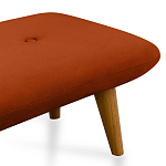 Банкетка Palmer Banquet варинант исполнения - 25 | Loft Concept в Нижнем Новгороде