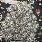 Мебельная ткань Жаккард мульти цвет 140 см T3-33 варинант исполнения - 2 | Loft Concept в Нижнем Новгороде