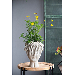 Кашпо Hidden emotions варинант исполнения - 5 | Loft Concept в Нижнем Новгороде