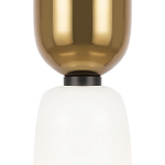 Подвесной светильник Golden brightness варинант исполнения - 2 | Loft Concept в Нижнем Новгороде