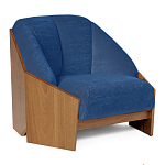 Премиальное кресло Karhan варинант исполнения - 1 | Loft Concept в Нижнем Новгороде