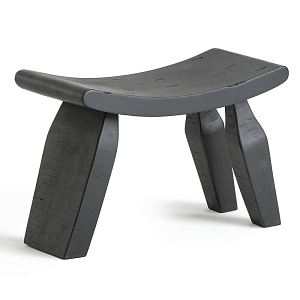 Банкетка Black Edition Banquet 3 legs