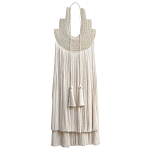 Аксессуар настенный в Эко стиле Белый wall decor White dress варинант исполнения - 5 | Loft Concept в Нижнем Новгороде