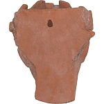 Кашпо Roman face варинант исполнения - 4 | Loft Concept в Нижнем Новгороде