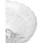 Чаша на бронзовых ножках с тремя ангелами Eden Garden варинант исполнения - 4 | Loft Concept в Нижнем Новгороде