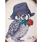 Стул French the owl is elegant варинант исполнения - 5 | Loft Concept в Нижнем Новгороде