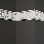Молдинг с орнаментом MO-18 варинант исполнения - 1 | Loft Concept в Нижнем Новгороде