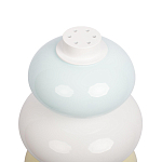 Настольная лампа из стеклянных сфер в пастельных тонах Высота 40 см Pastel Lunaria варинант исполнения - 4 | Loft Concept в Нижнем Новгороде