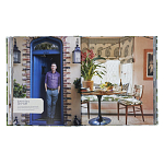 Книга известного дизайнера интерьеров Питера Данэма The World of Peter Dunham: Global Style from Paris to Hollywood варинант исполнения - 7 | Loft Concept в Нижнем Новгороде