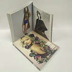 100 современных модельеров 100 Contemporary Fashion Designers  варинант исполнения - 6 | Loft Concept в Нижнем Новгороде