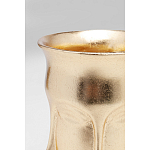 Ваза VASE MANY FACE Gold варинант исполнения - 2 | Loft Concept в Нижнем Новгороде