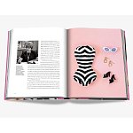 Подарочный редкий коллекционный альбом Барби Barbie - Assouline Coffee Table Book by Assouline варинант исполнения - 3 | Loft Concept в Нижнем Новгороде