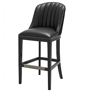 Барный стул Eichholtz Bar Stool Balmore