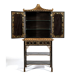 Витрина Palace Showcase Pagoda  варинант исполнения - 3 | Loft Concept в Нижнем Новгороде