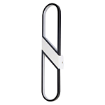 Бра светодиоидное овальной формы Luke Lampco Tracer Lamp варинант исполнения - 1 | Loft Concept в Нижнем Новгороде