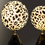 Настольная лампа «ЛЕО» варинант исполнения - 2 | Loft Concept в Нижнем Новгороде