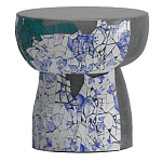 Пуф бетонный Holst варинант исполнения - 1 | Loft Concept в Нижнем Новгороде