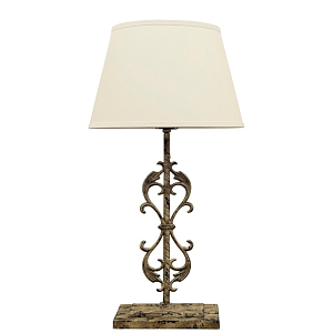 Настольная лампа  Kerry Artifact Table Lamp