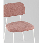 Стул Chao розовый варинант исполнения - 2 | Loft Concept в Нижнем Новгороде