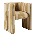 Кресло Seattle варинант исполнения - 1 | Loft Concept в Нижнем Новгороде