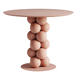 Обеденный стол «БабблТи» варинант исполнения - 1 | Loft Concept в Нижнем Новгороде