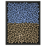 Панно «Земля-Вода» варинант исполнения - 1 | Loft Concept в Нижнем Новгороде